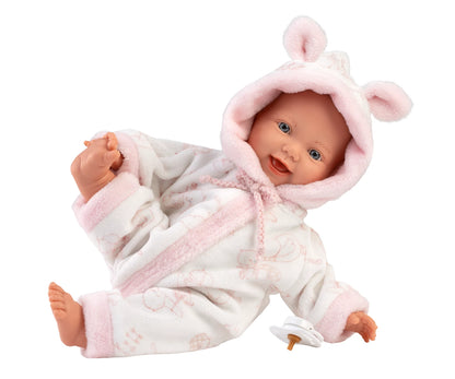 Puppe Helena 31cm