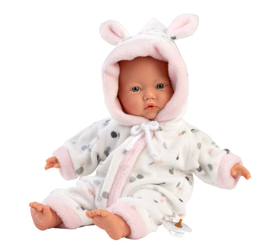 PUPPE IRENA 31CM