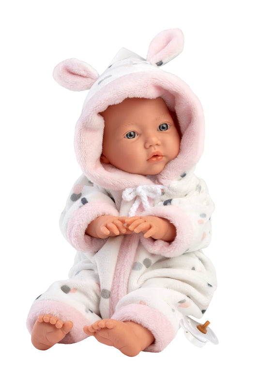 PUPPE IRENA 31CM