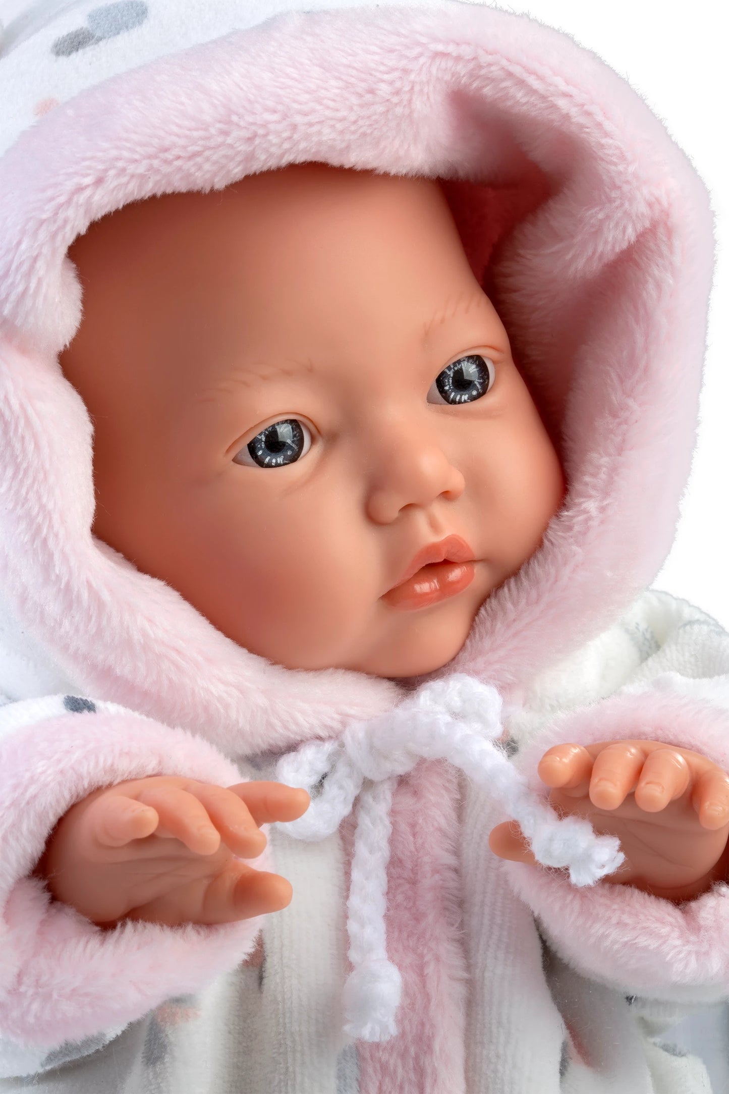 PUPPE IRENA 31CM