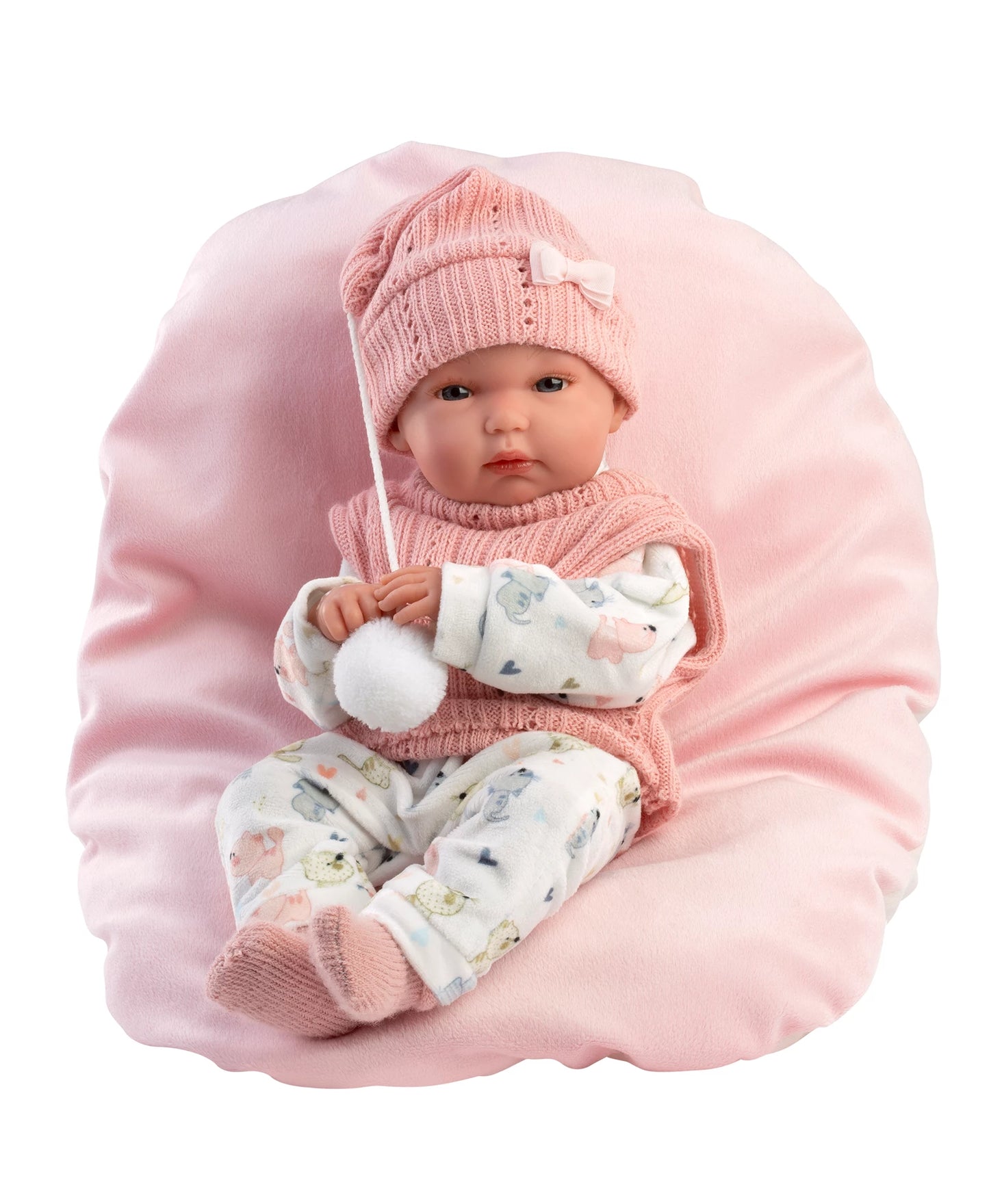 BABYPUPPE 35CM