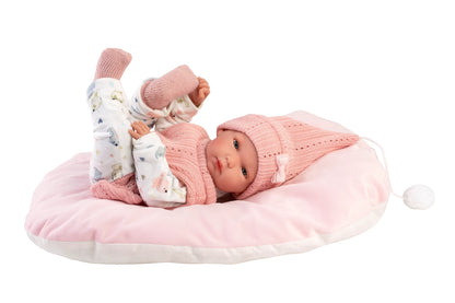 BABYPUPPE 35CM
