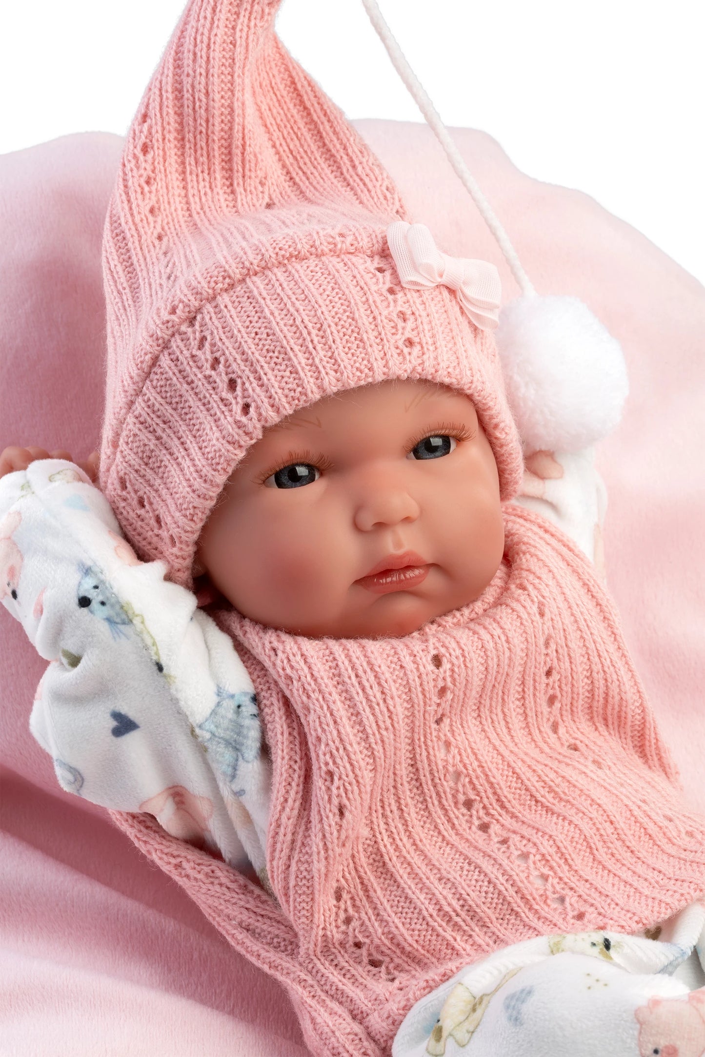 BABYPUPPE 35CM