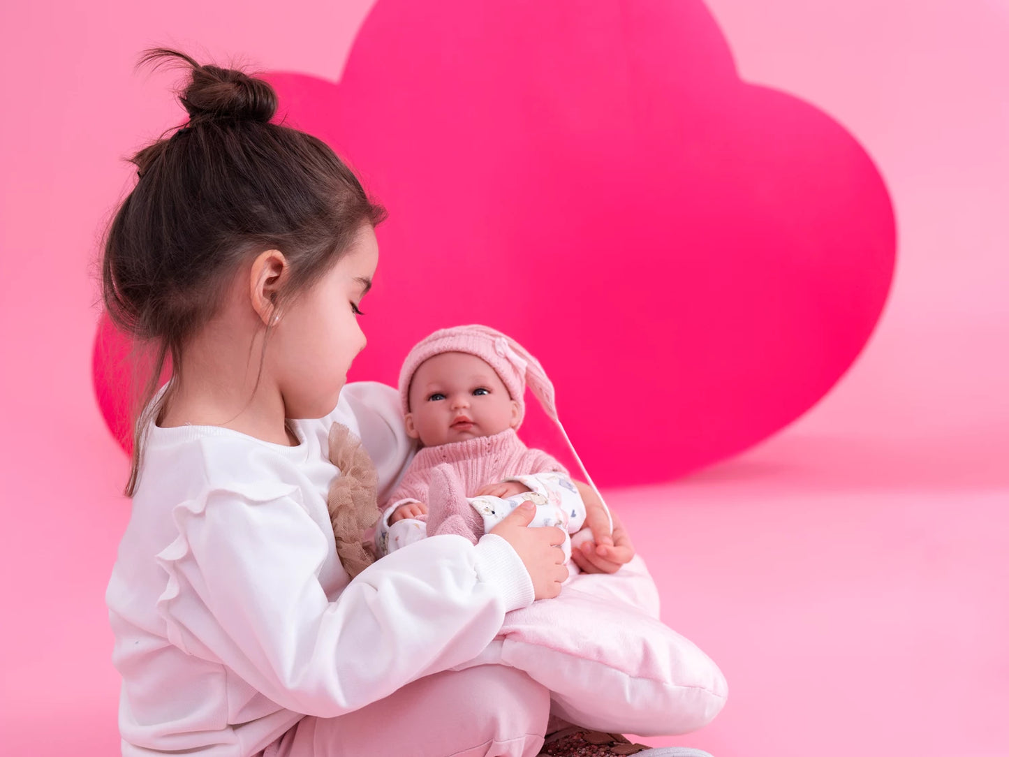 BABYPUPPE 35CM