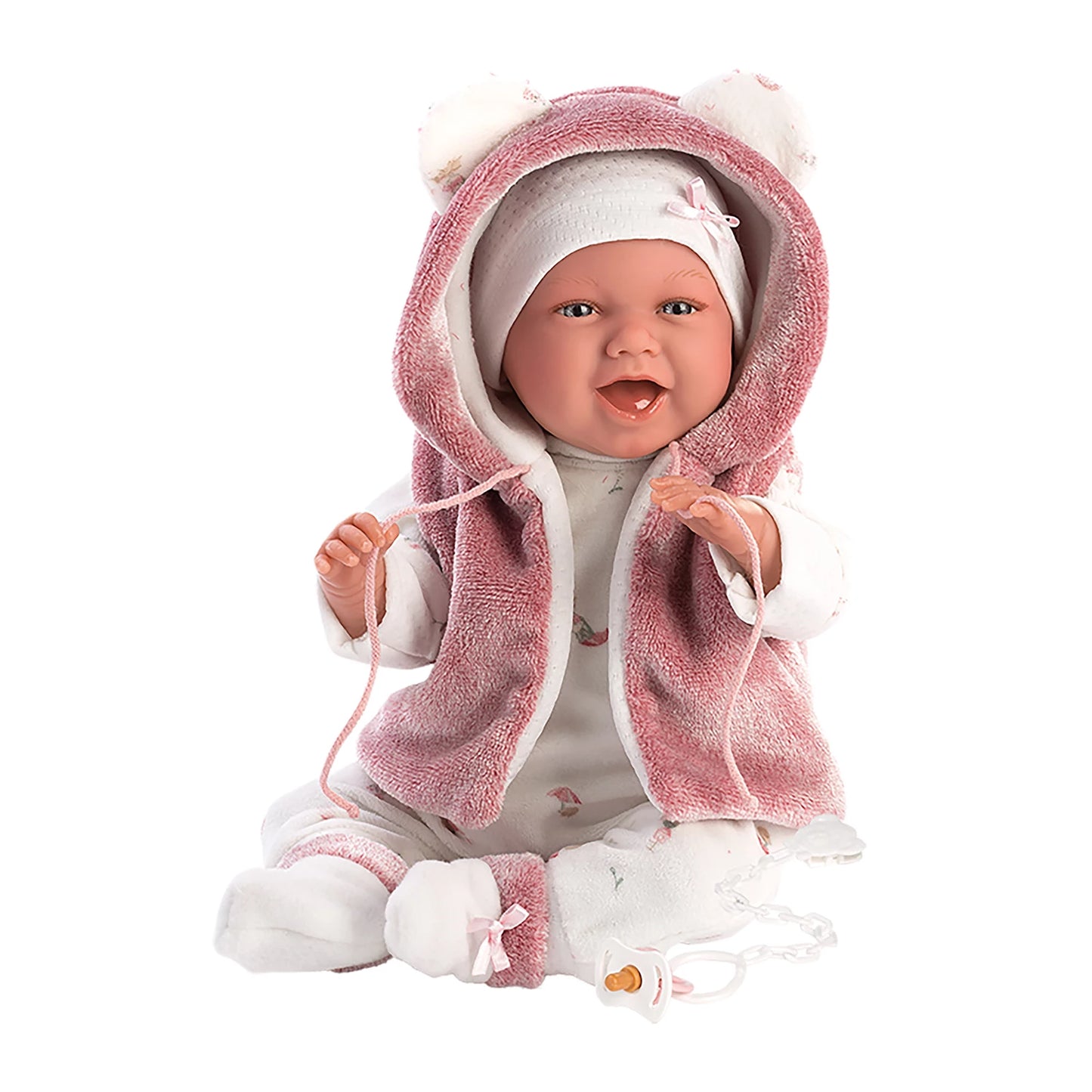PUPPE MIMI 42CM