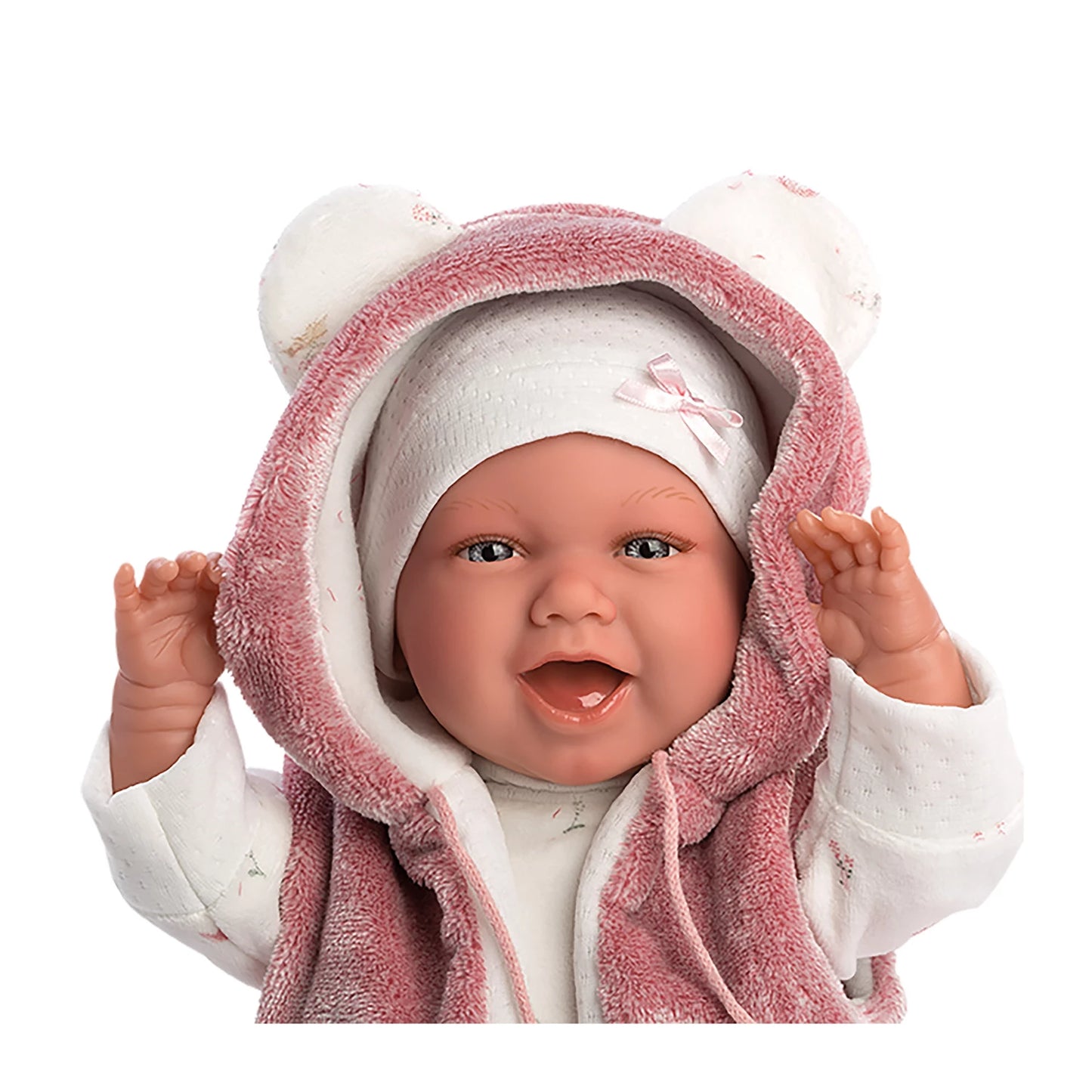 PUPPE MIMI 42CM