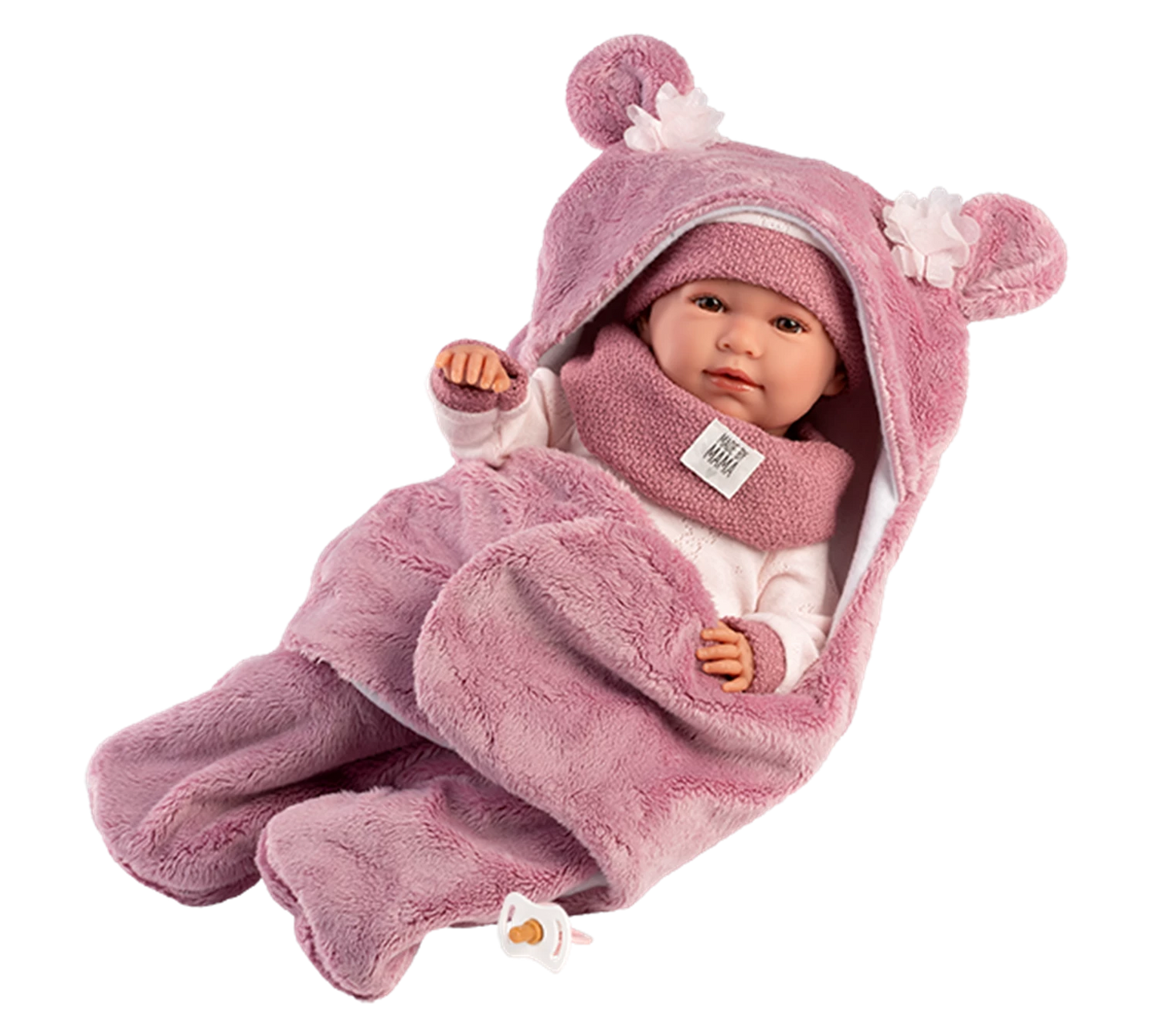 WEINENDE PUPPE MIMI 42CM