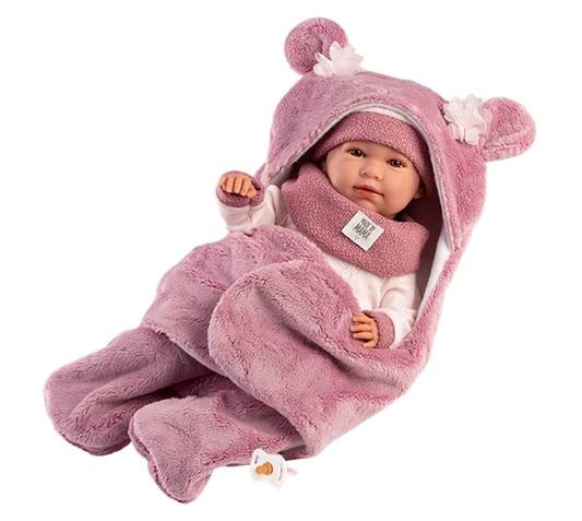 WEINENDE PUPPE MIMI 42CM