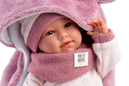 WEINENDE PUPPE MIMI 42CM