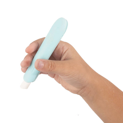 3er-SET BUTTERSTIX-KREIDEHALTER