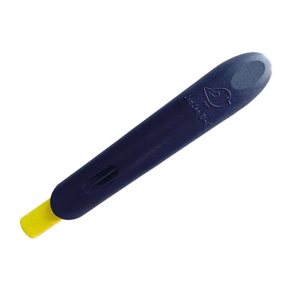 Kreidehalter Butterstix, dunkelblau