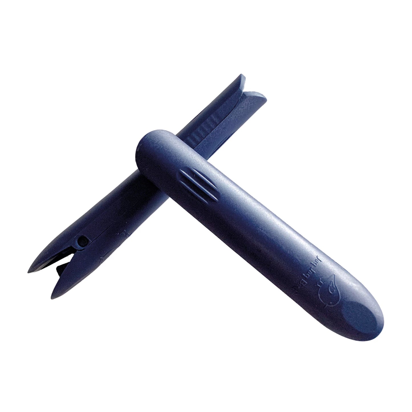 Kreidehalter Butterstix, dunkelblau
