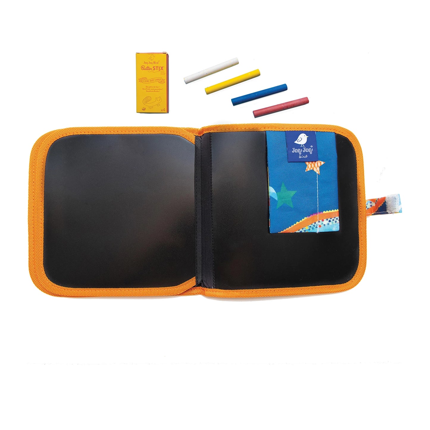 ZEICHENBUCH-SET MIT BUNTSTIFTEN, 4 PASTELLE, DINOSAURIER
