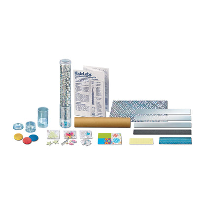 KIT ARTIGIANALE CALEIDOSCOPIO