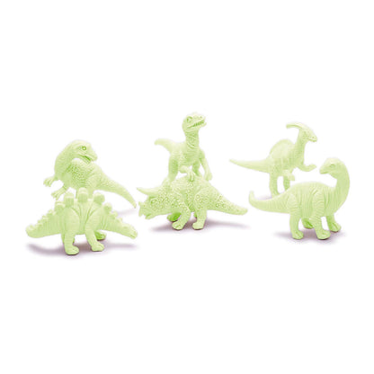 DINOSAURO LUMINOSO