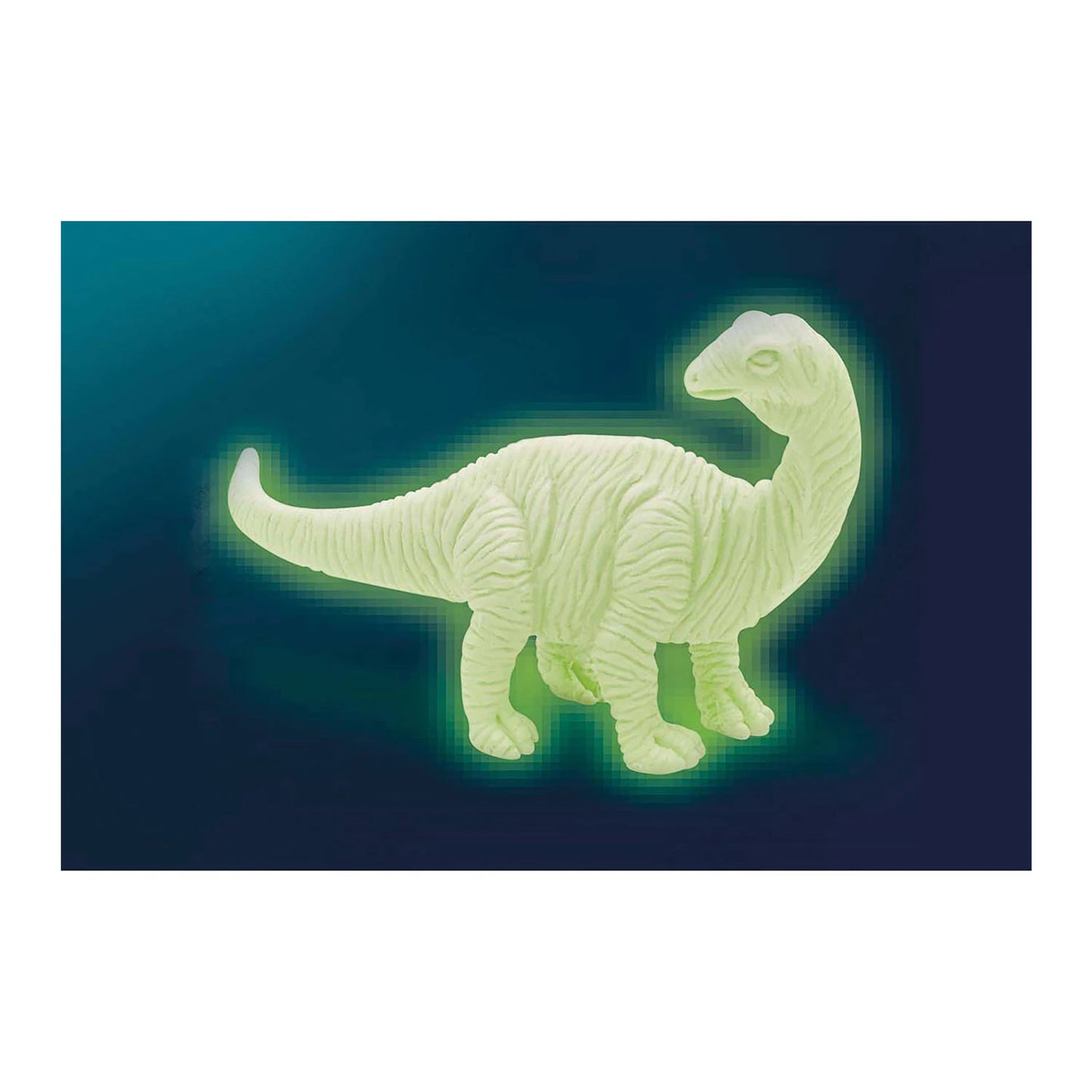 DINOSAURO LUMINOSO