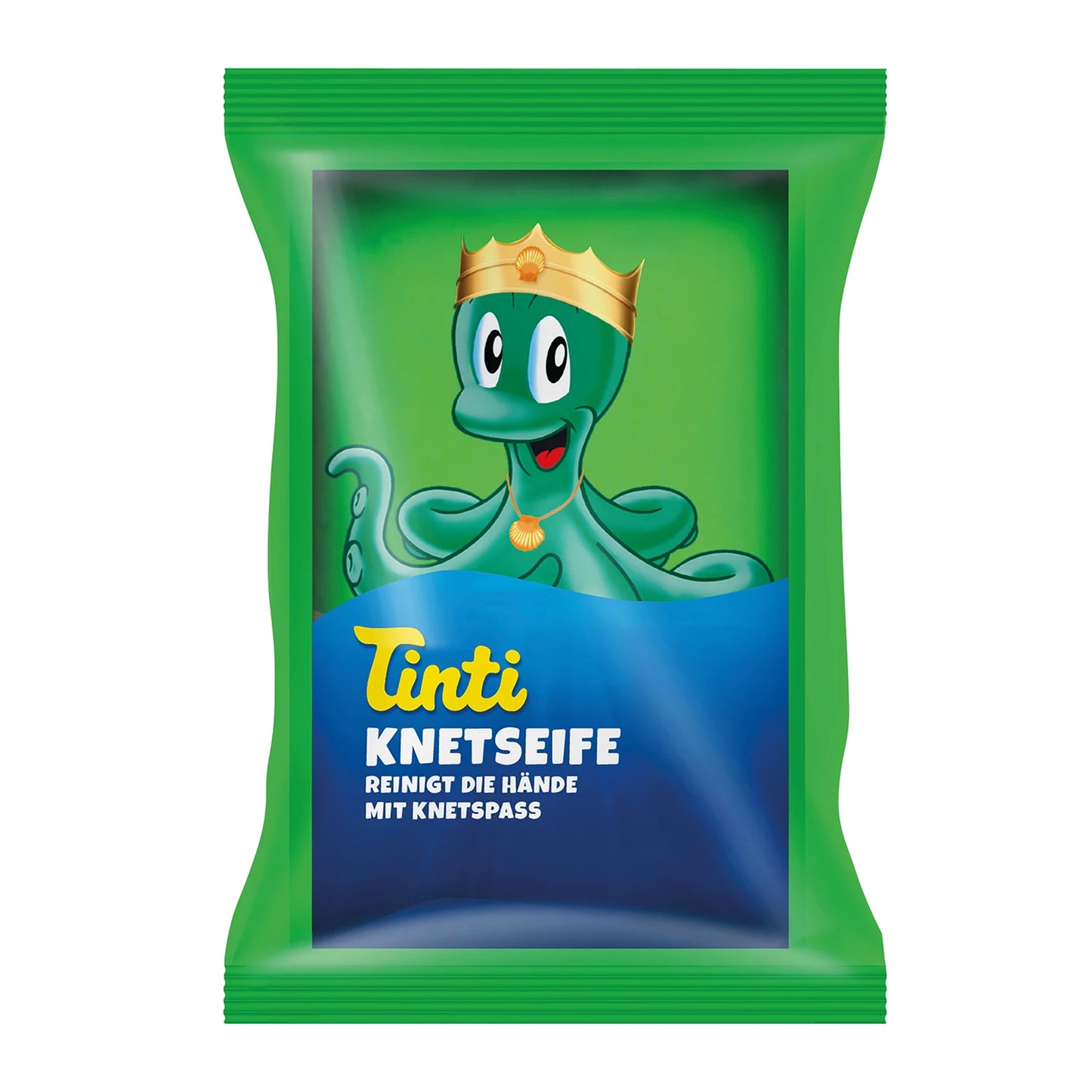 KNETBARE SEIFE PUKS GEMISCHT (D)