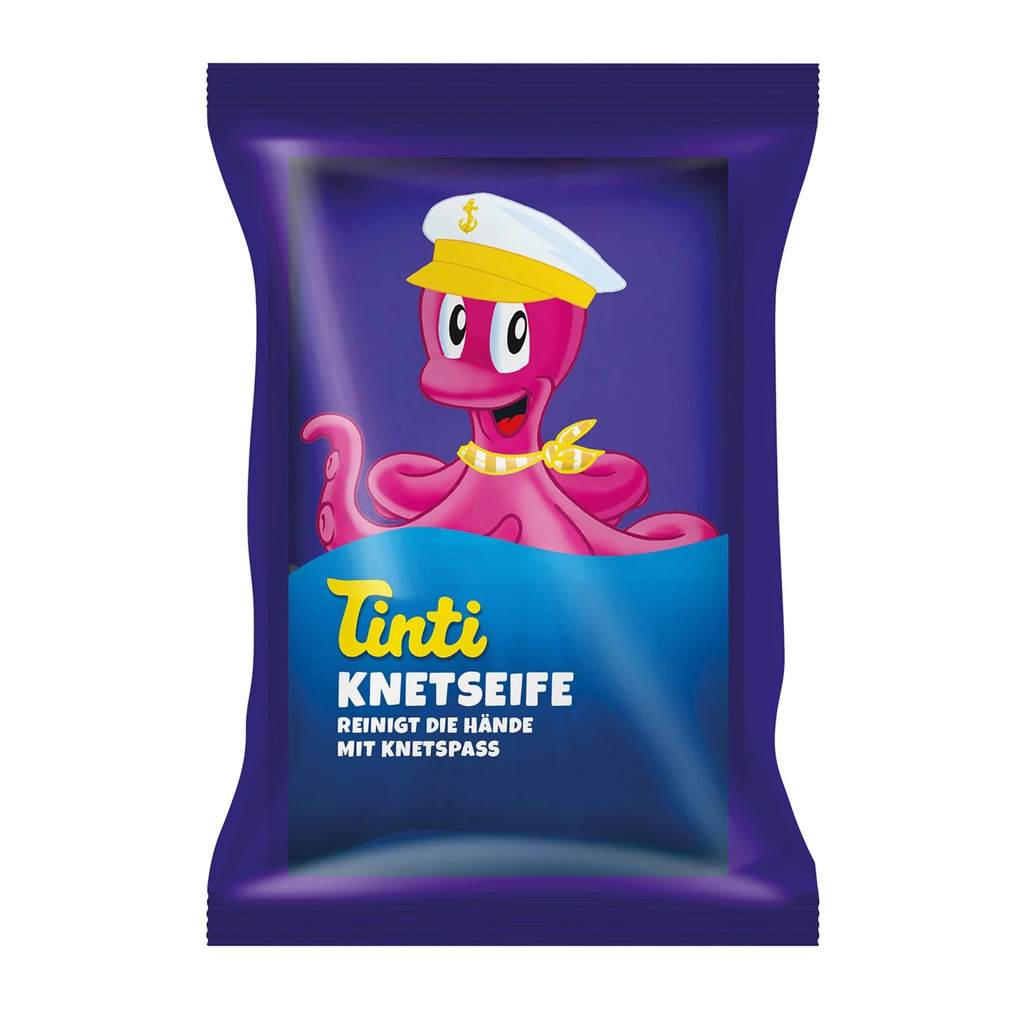 KNETBARE SEIFE PUKS GEMISCHT (D)