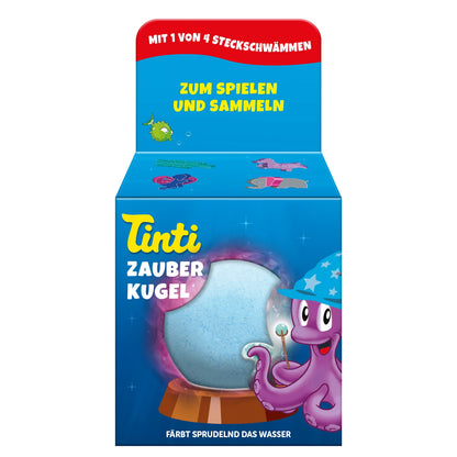 MAGISCHE KUGEL (D/F/I)