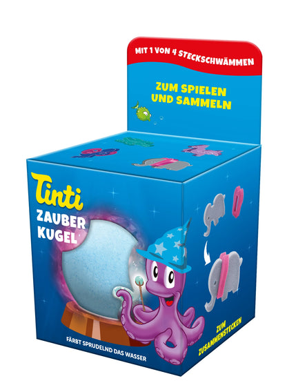 MAGISCHE KUGEL (D/F/I)