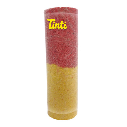 STICK DA BAGNO GIALLO/ROSSO (D)