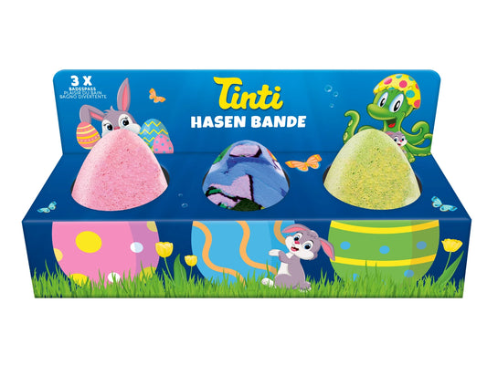 BANDA DI CONIGLI (D/F/I)