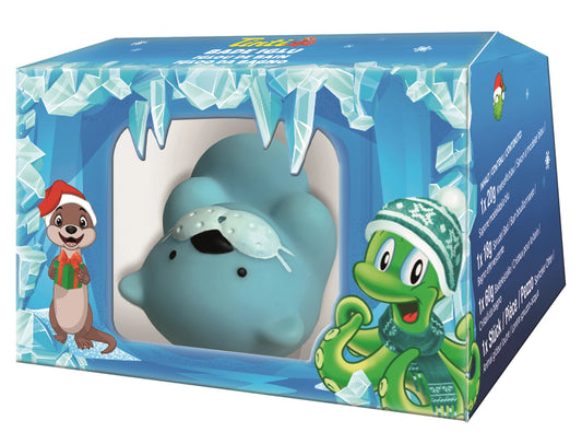 IGLOO OTTER (D/F/I)