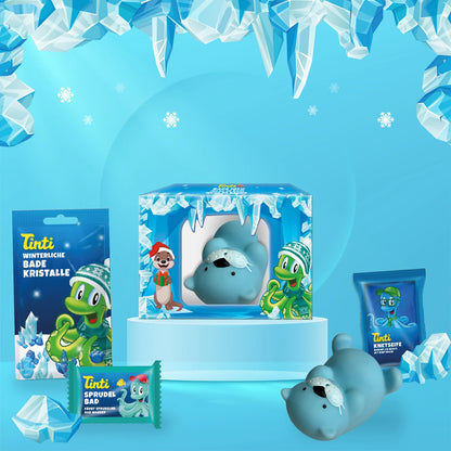 IGLOO OTTER (D/F/I)