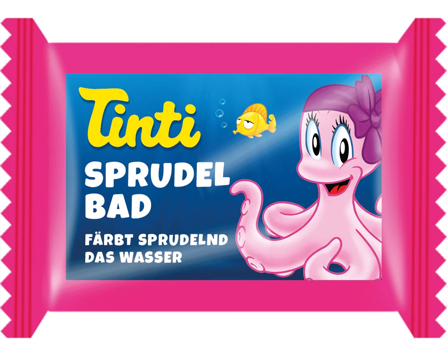 PASTIGLIE DA BAGNO MISTE (D)