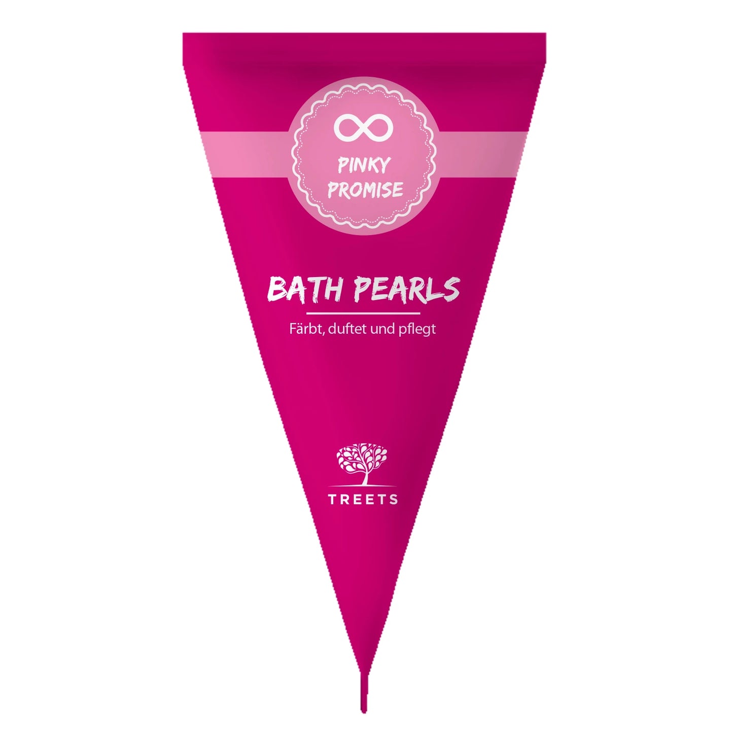 PERLE DA BAGNO TREETS ROSA (D)