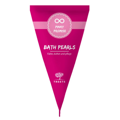 PERLE DA BAGNO TREETS ROSA (D)