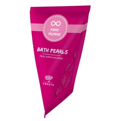 PERLE DA BAGNO TREETS ROSA (D)