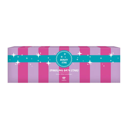 TREETS BATH TABS SET DI 3 BEAUTY STAR (D/F/I)