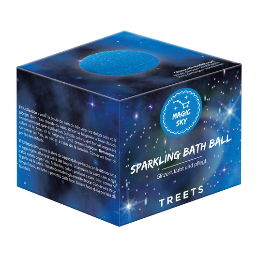 TREETS BOMBA DA BAGNO MAGIC SKY (D/F/I))