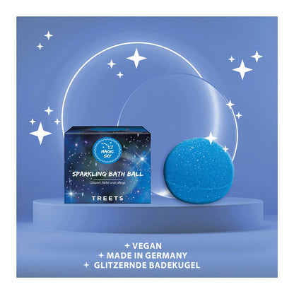 TREETS BADEBOMBE MAGIC SKY (D/F/I))