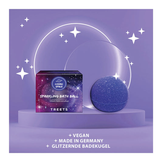 BOMBA DA BAGNO TREETS COSMIC SPACE (D/F/I))