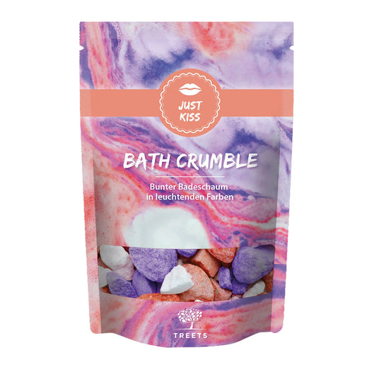 TREETS BADE CRUMBLE JUST KISS (D)