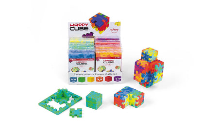 HAPPY CUBE PRO 6X4ASS