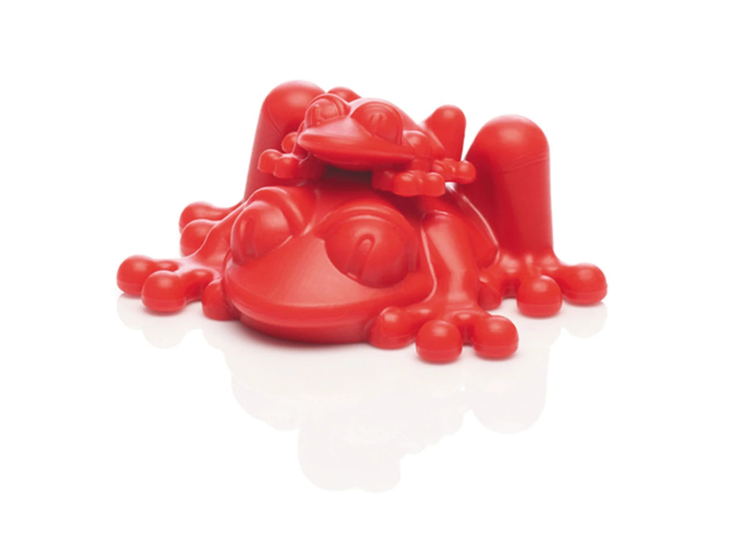 FROGGIT (MEHRSPRACHIG)