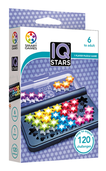 STELLE QI (MEHRSPRACHIG)