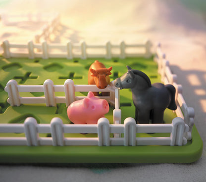 SMART FARMER (MEHRSPRACHIG)