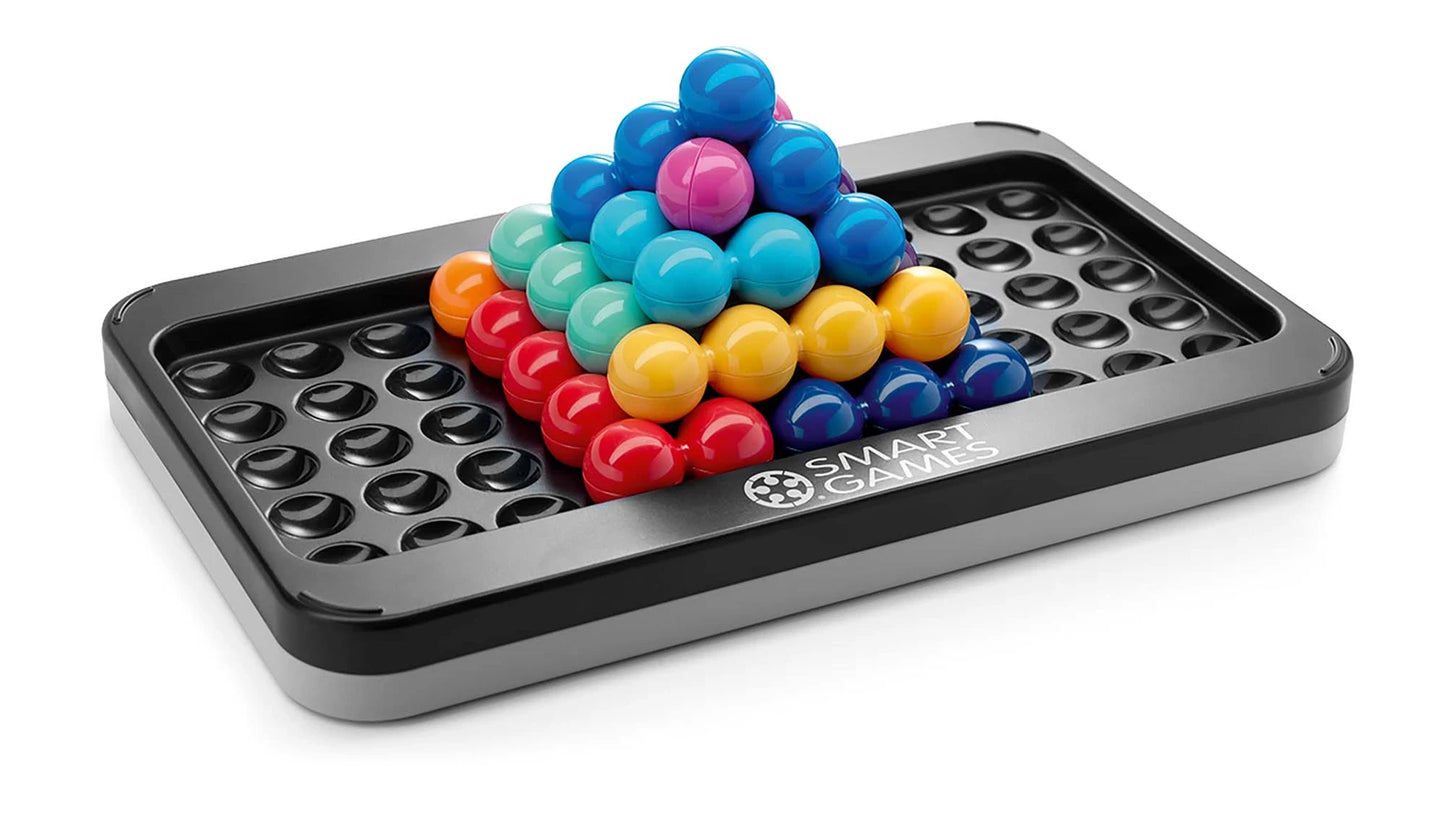 IQ PUZZLER PRO - XXL (MEHRSPRACHIG)
