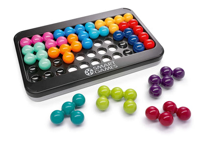 IQ PUZZLER PRO - XXL (MEHRSPRACHIG)
