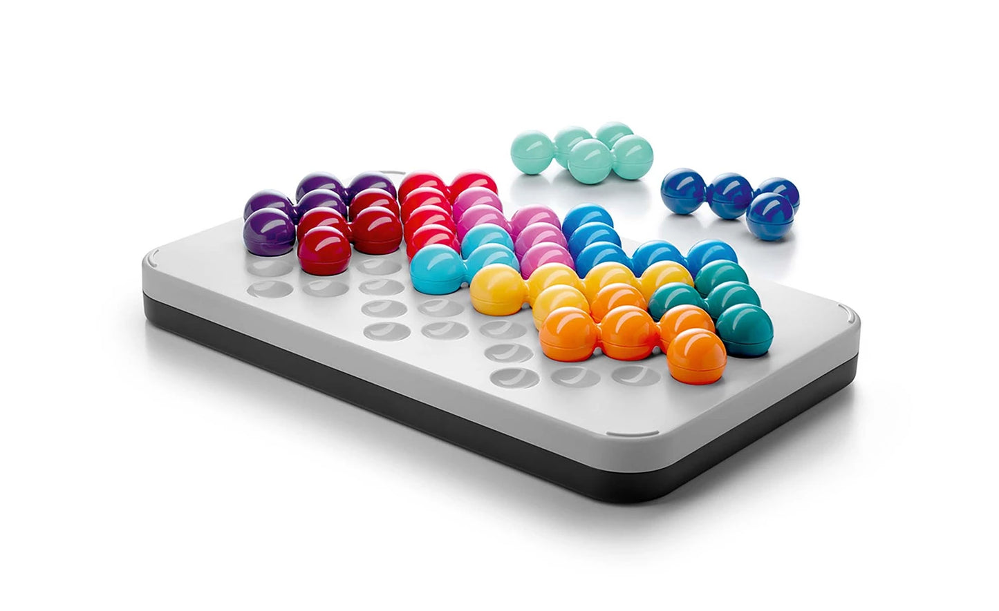 IQ PUZZLER PRO - XXL (MEHRSPRACHIG)