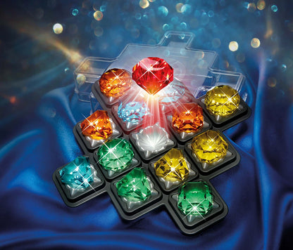 DIAMOND QUEST (MEHRSPRACHIG)
