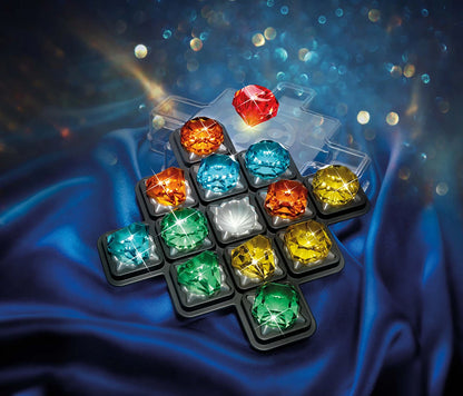 DIAMOND QUEST (MEHRSPRACHIG)