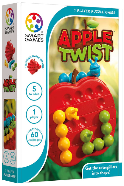 APPLE TWIST (MEHRSPRACHIG)