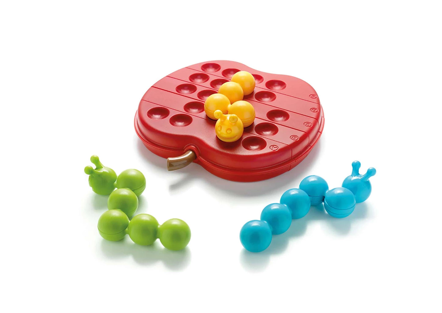 APPLE TWIST (MEHRSPRACHIG)