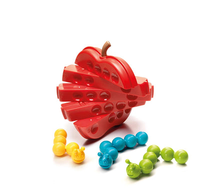 APPLE TWIST (MEHRSPRACHIG)