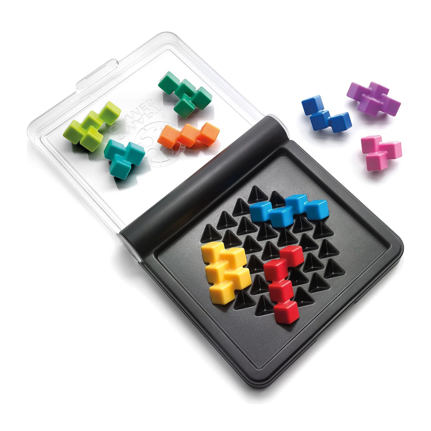 IQ PERPLEX (MEHRSPRACHIG)
